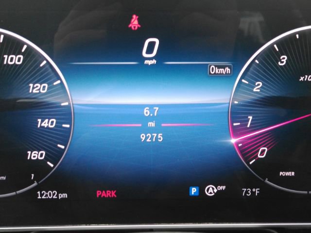 Used 2024 Mercedes-Benz GLC 300 image 39