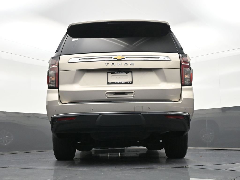 Used 2023 Chevrolet Tahoe LS RWD image 27