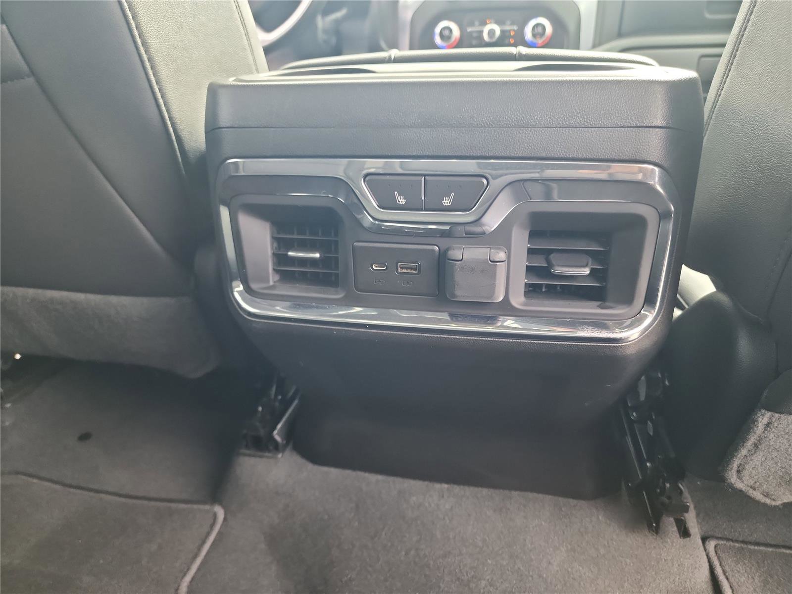 Used 2023 GMC Sierra 2500 SLT w/ SLT Convenience Package image 27