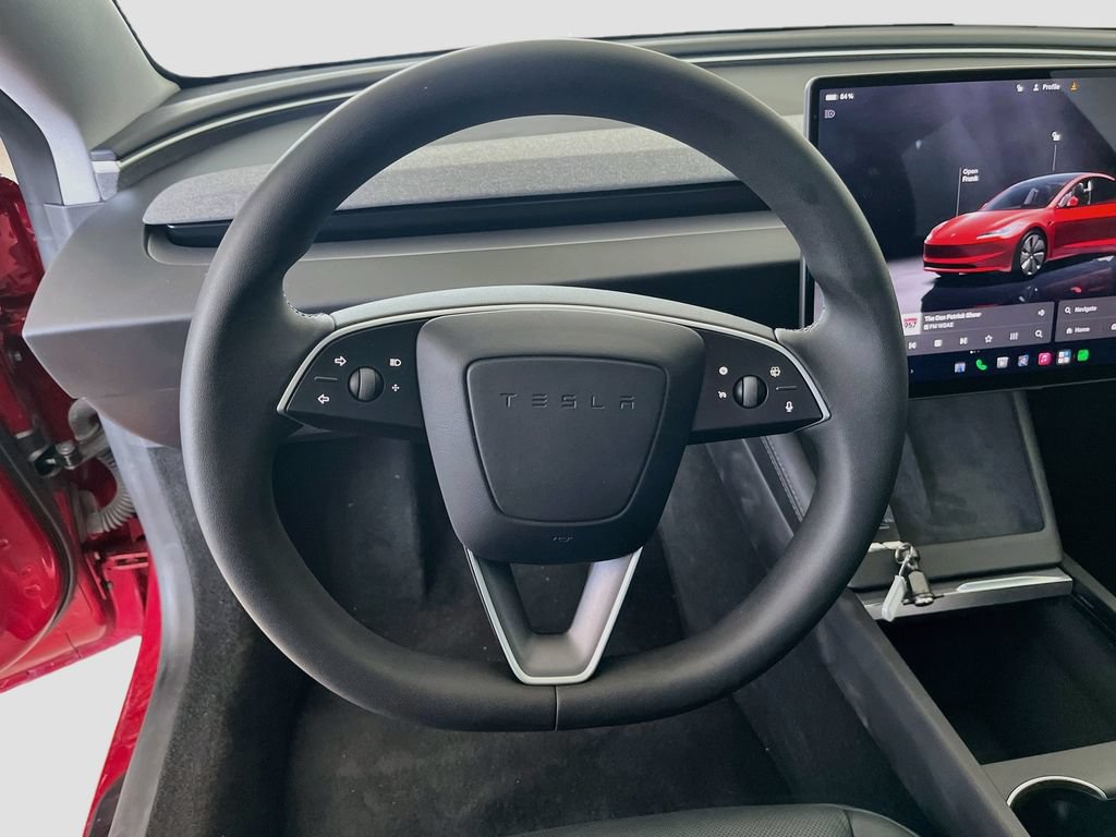 Used 2025 Tesla Model 3 RWD image 10