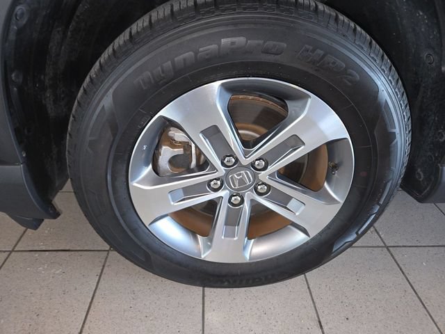 Used 2023 Honda Pilot EX-L image 10