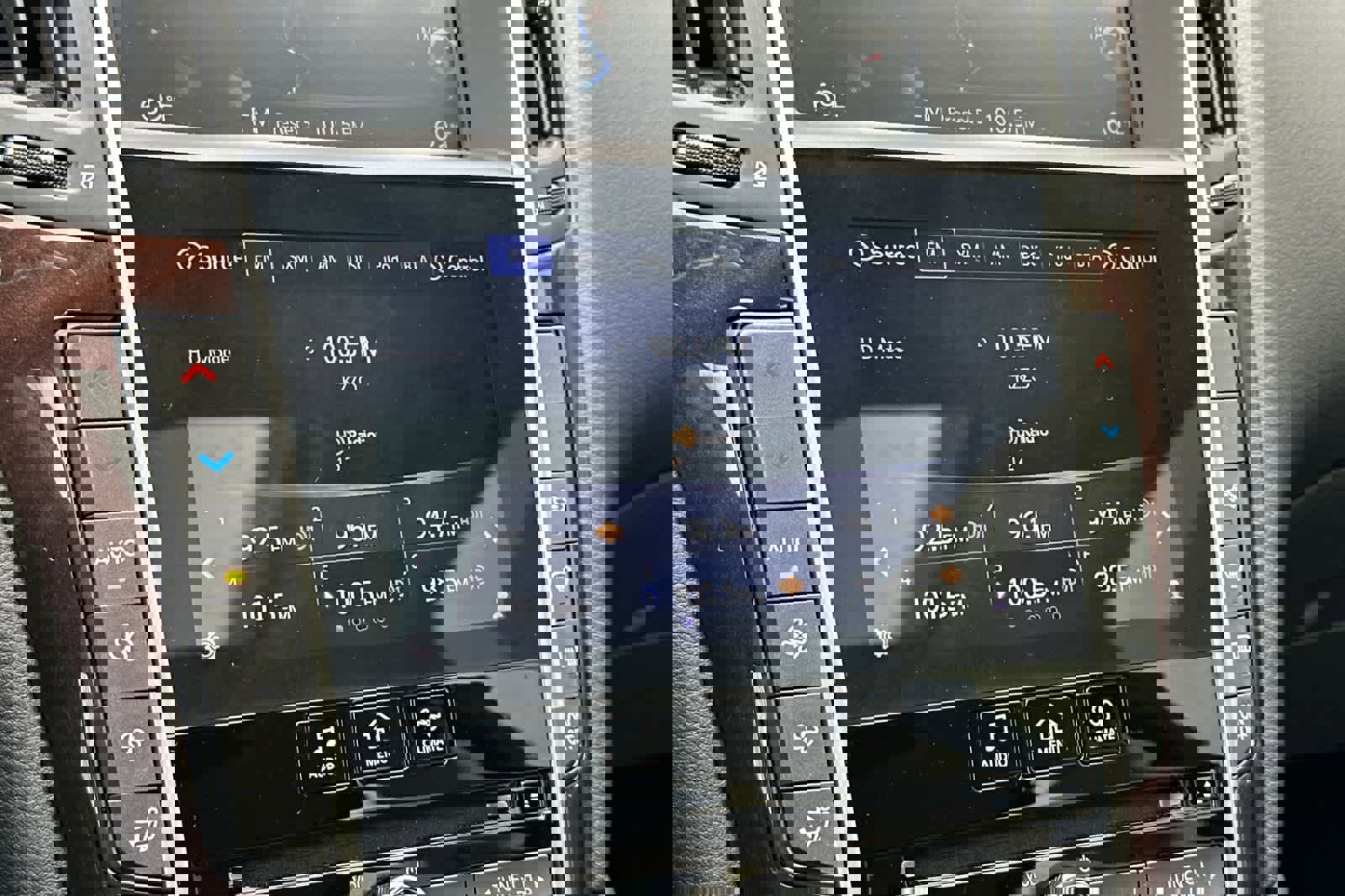 Used 2014 INFINITI Q50 Premium w/ Deluxe Technology Package image 19