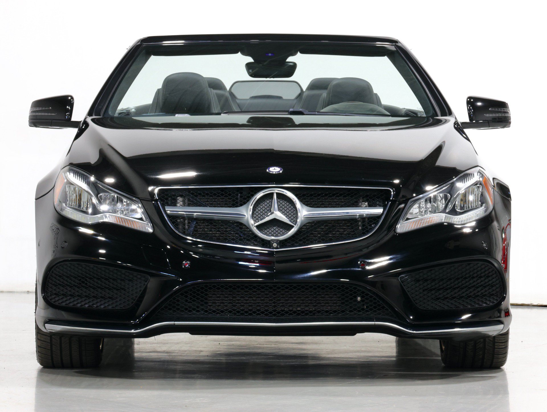 Used 2014 Mercedes-Benz E 550 Cabriolet image 7
