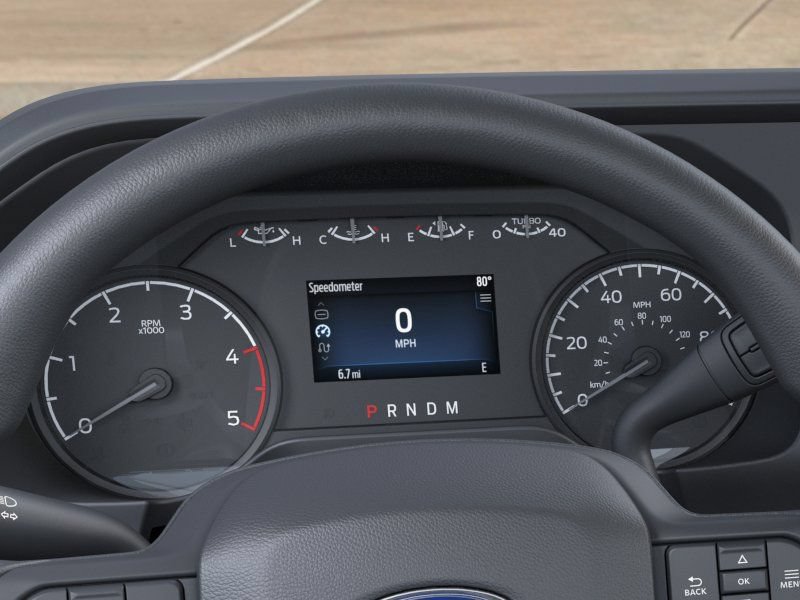 New 2026 Ford F350 XL RWD image 13