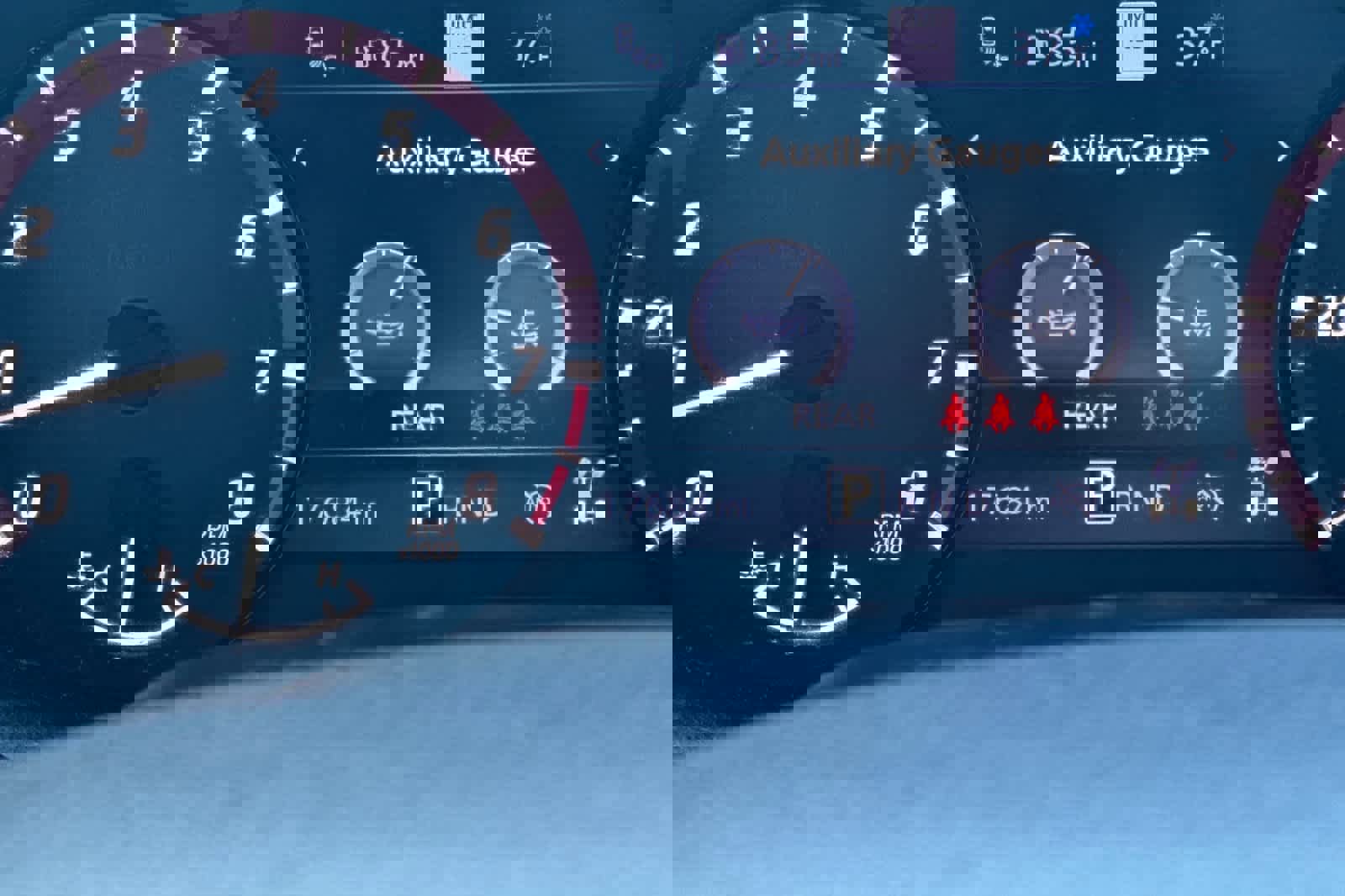 Used 2023 Nissan Frontier PRO-4X w/ Pro-4X Premium Package image 24