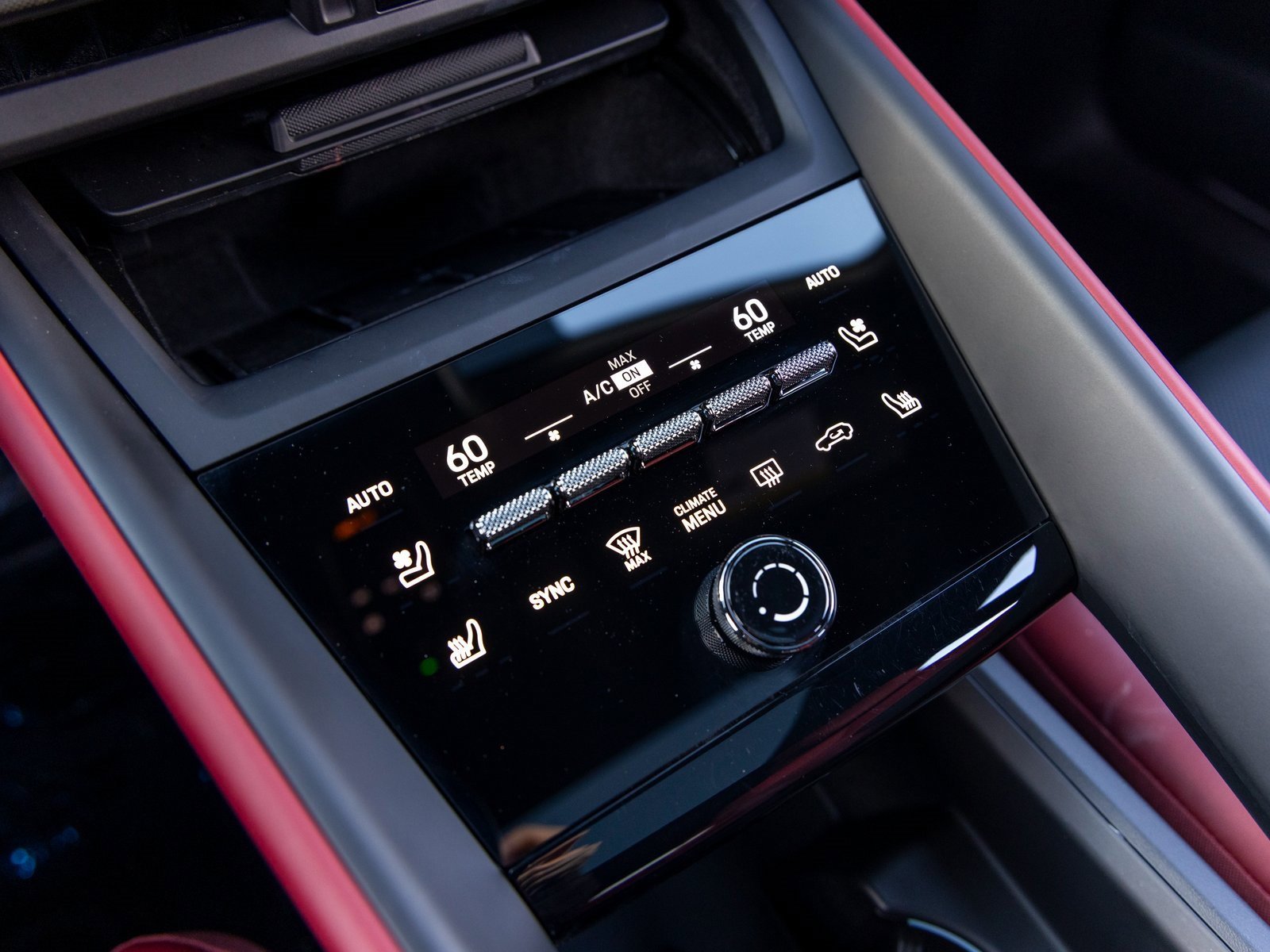 Certified 2024 Porsche Macan 4 Electric image 36