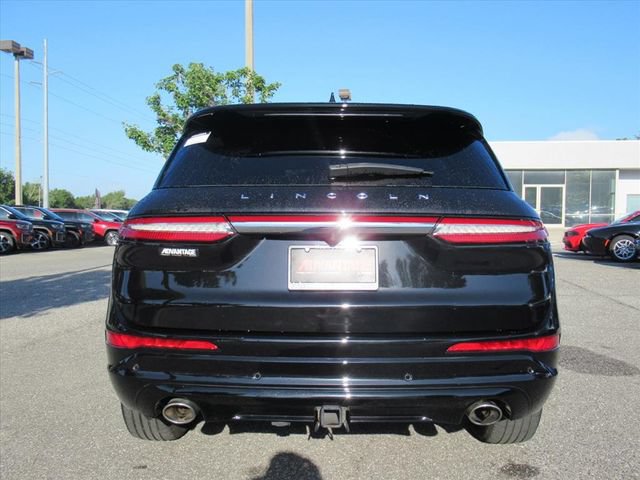 Used 2022 Lincoln Corsair Grand Touring w/ Towing Package AWD/4WD image 6