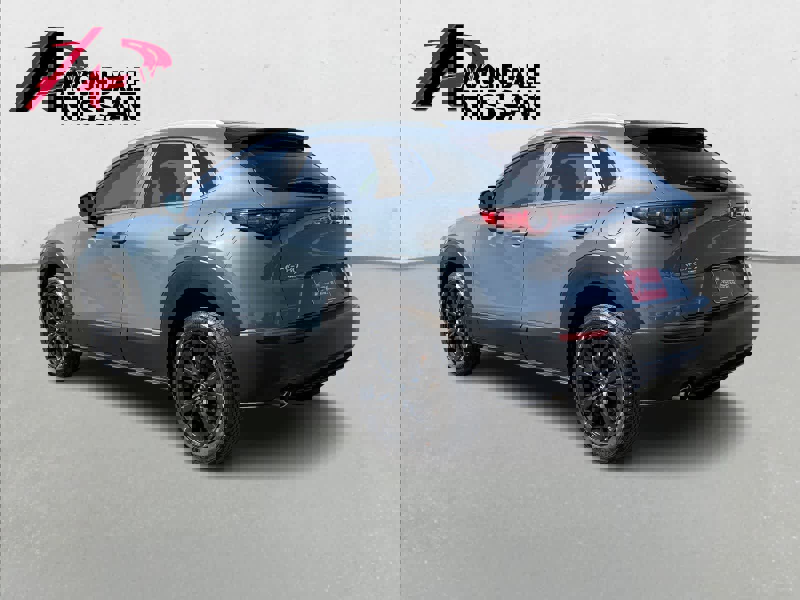 Used 2022 MAZDA CX-30 AWD 2.5 S w/ Preferred Package image 4