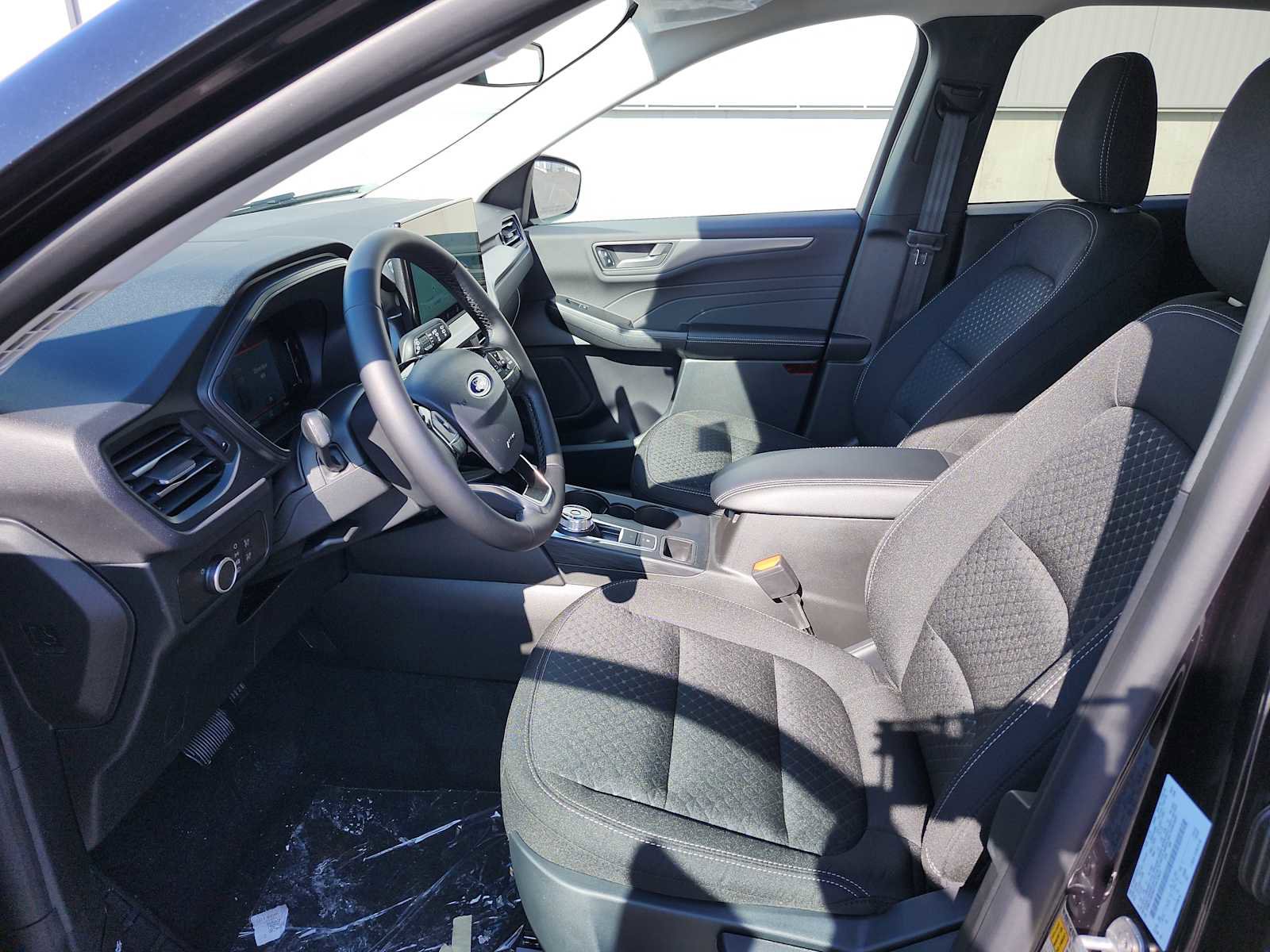 New 2026 Ford Escape Active w/ Tech Pack #1 image 11