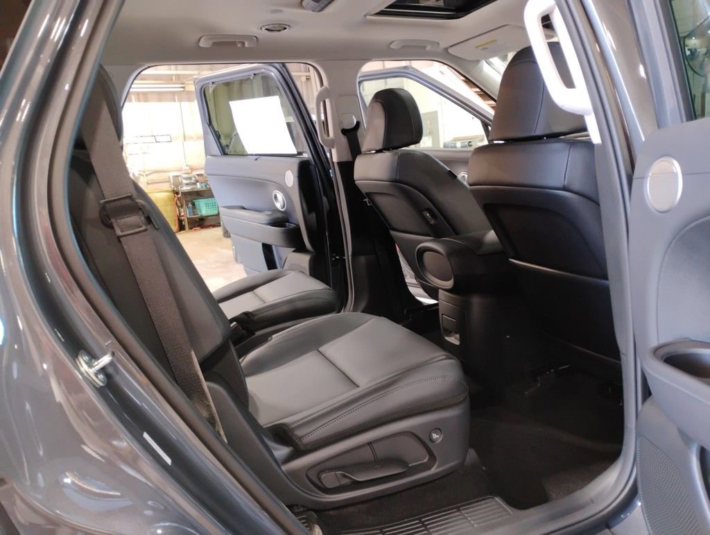 New 2026 Hyundai Palisade SEL image 16