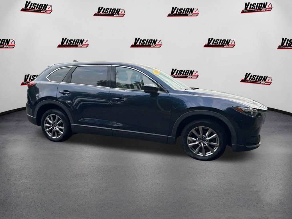 Used 2019 MAZDA CX-9 Touring image 4