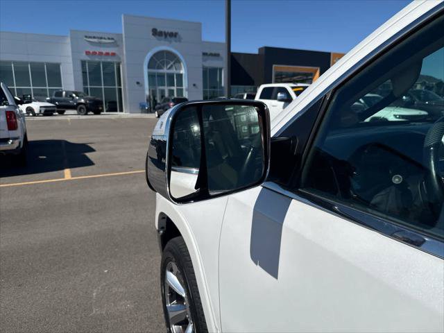 Certified 2019 RAM 1500 Limited AWD/4WD image 45