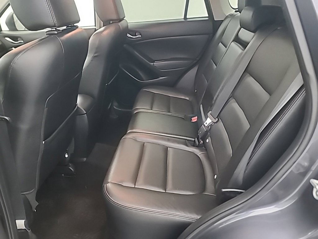 Used 2014 MAZDA CX-5 Grand Touring AWD/4WD image 21