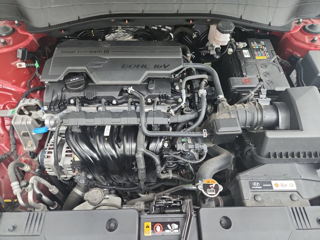 Used 2025 Hyundai Kona SEL FWD image 37