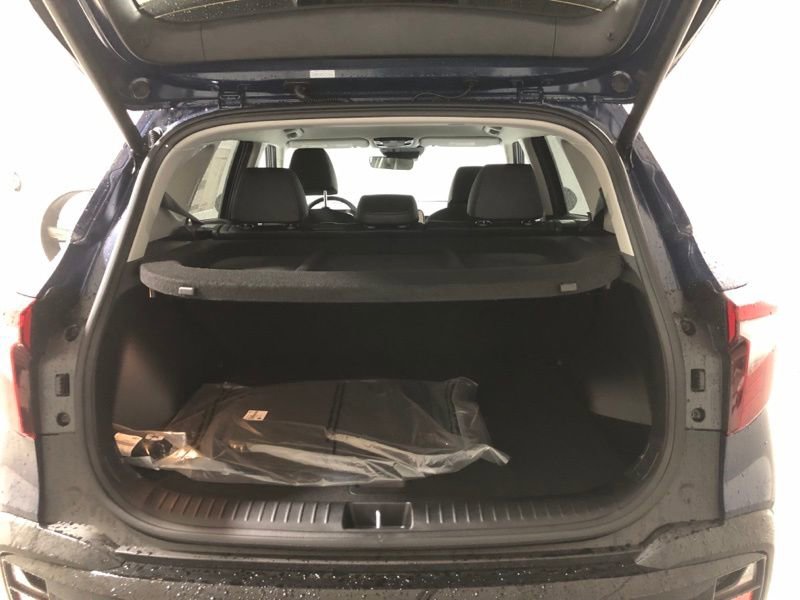 New 2026 Kia Seltos EX image 8