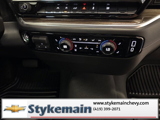 New 2026 Chevrolet Silverado 1500 LT image 20