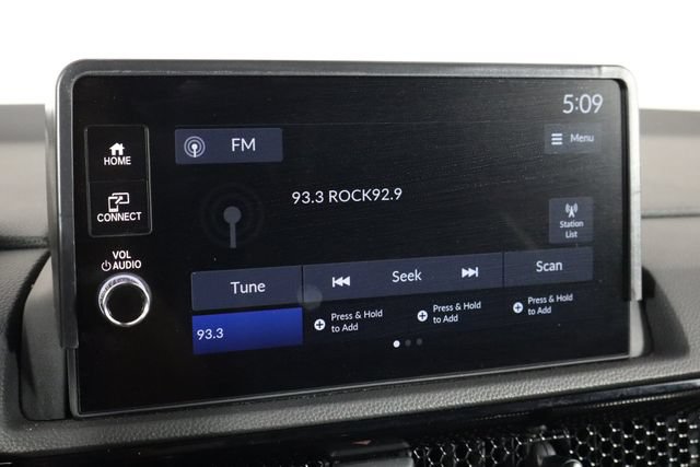 Used 2026 Honda CR-V EX-L image 29