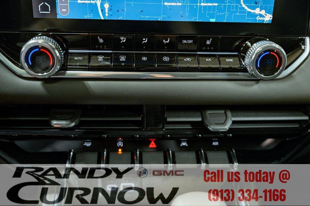 New 2024 GMC Canyon Elevation w/ Elevation Premium Package image 33