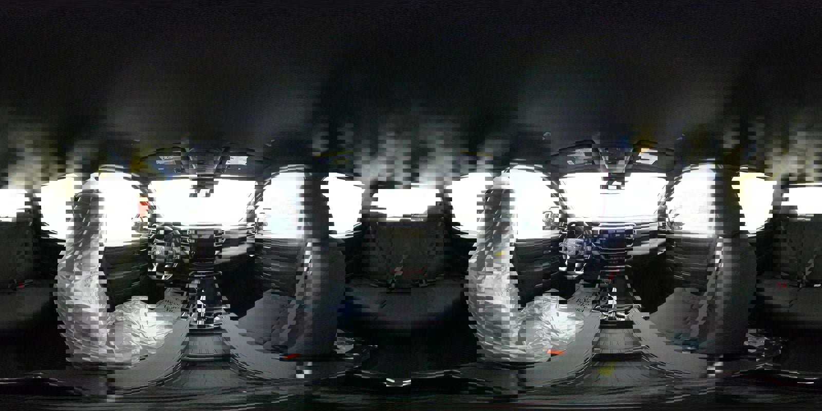 New 2026 Toyota Tundra SR5 image 33