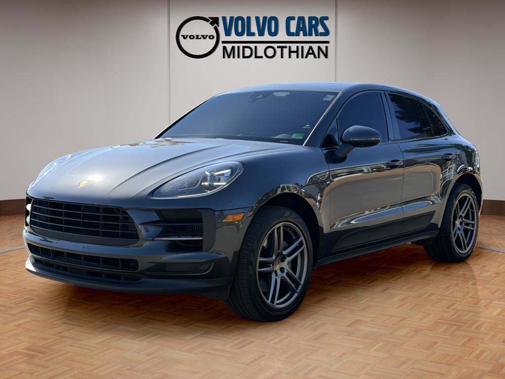 Used 2019 Porsche Macan S image 23