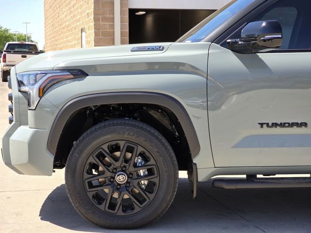 New 2026 Toyota Tundra Limited image 6