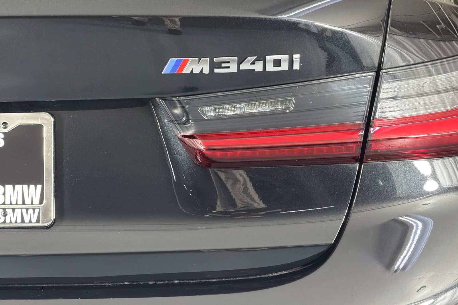 New 2026 BMW M340i w/ Premium Package RWD image 24