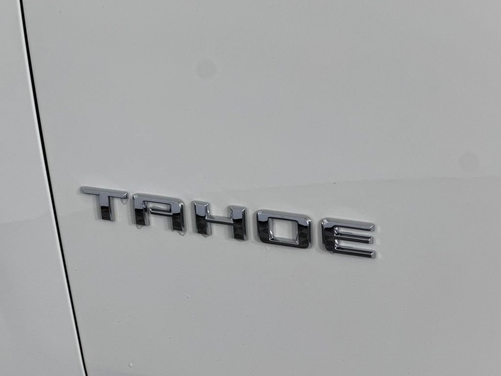 New 2026 Chevrolet Tahoe LS w/ Max Trailering Package AWD/4WD image 11