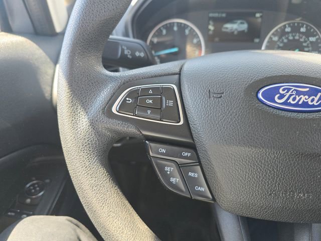 Used 2022 Ford EcoSport SE w/ SE Convenience Package AWD/4WD image 20