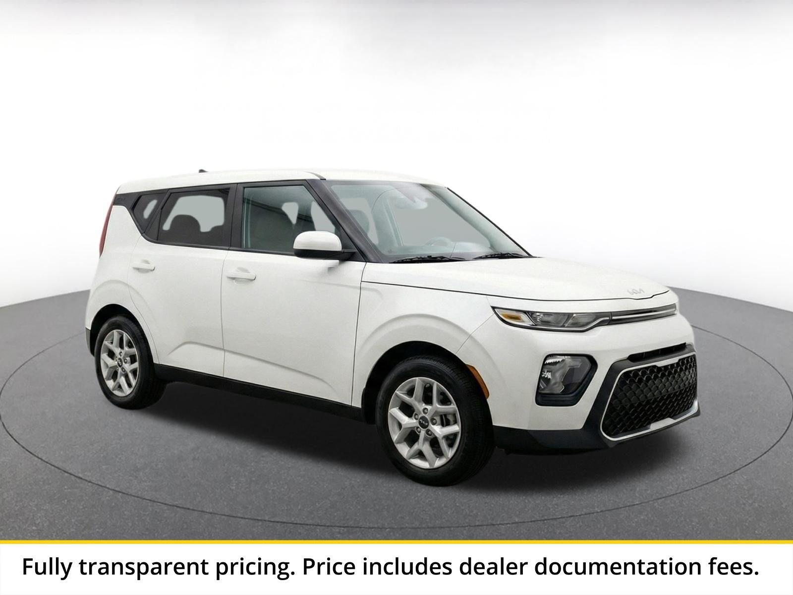 Used 2025 Kia Soul LX w/ LX Technology Package FWD video 1