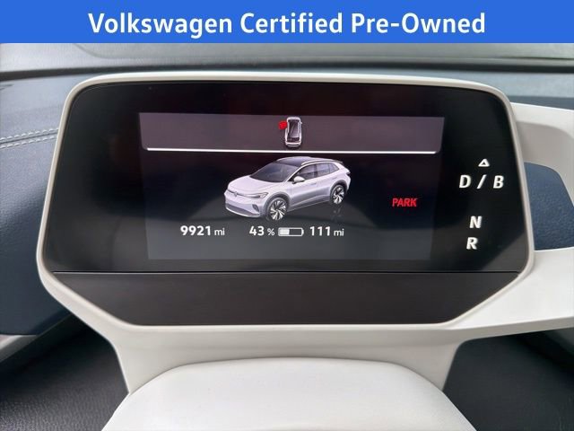 Certified 2023 Volkswagen ID.4 Pro S image 23