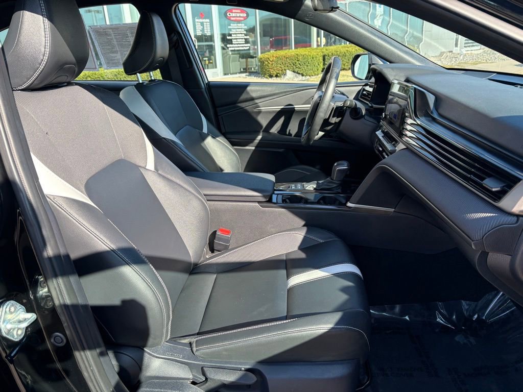 Certified 2025 Toyota Camry SE image 14