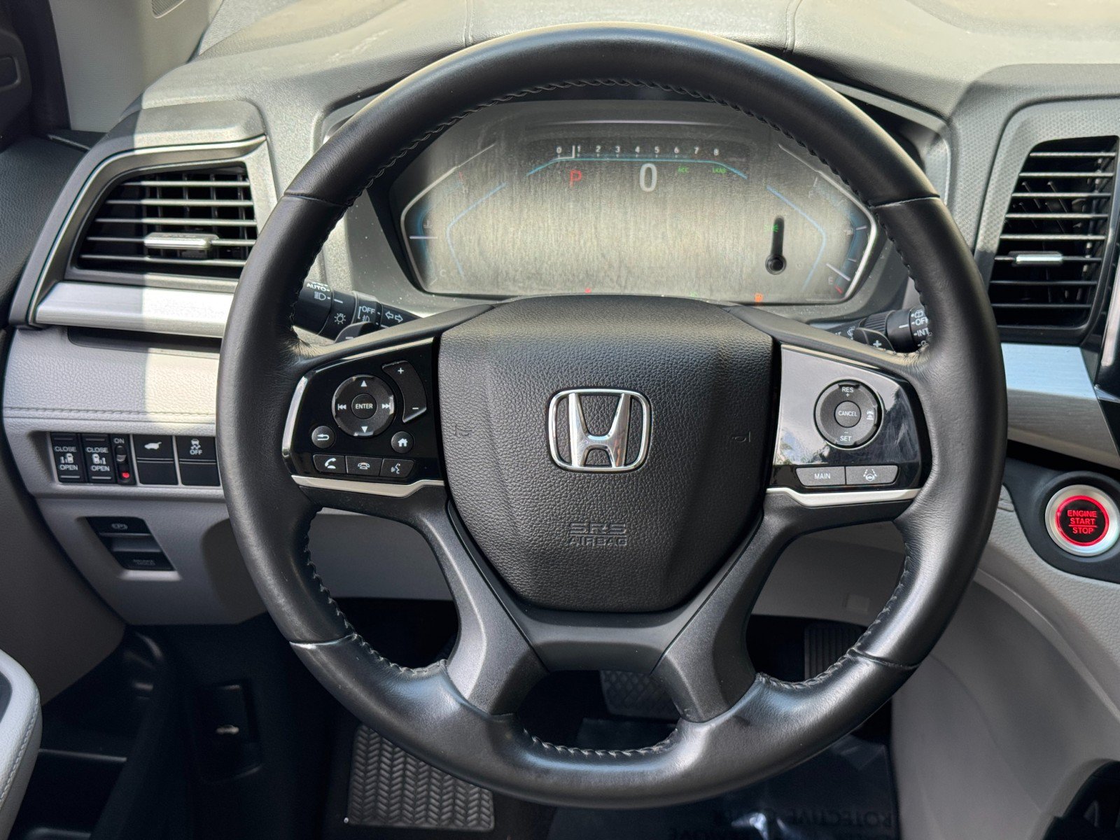 Used 2018 Honda Odyssey EX-L image 20