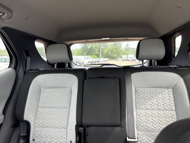 Used 2024 Chevrolet Equinox LS w/ LS Convenience Package FWD image 29