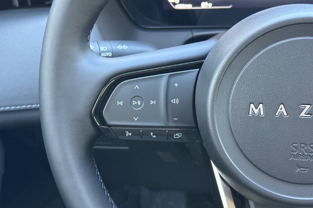 New 2026 MAZDA CX-5 AWD 2.5 S image 27