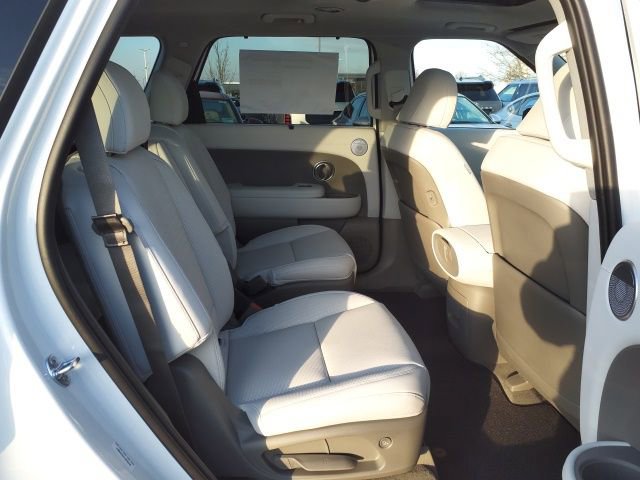 New 2026 Hyundai Palisade Limited image 14