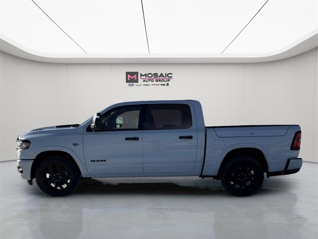 New 2026 RAM 1500 Laramie image 4