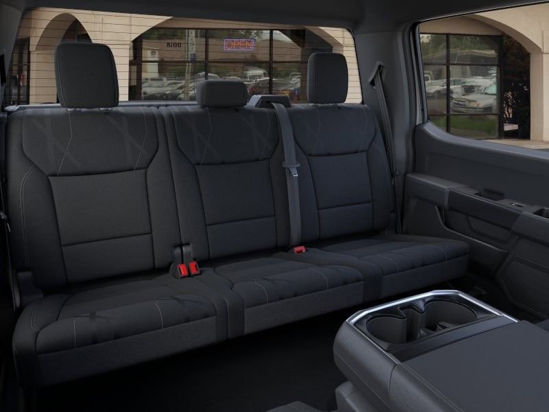 New 2026 Ford F150 STX image 11