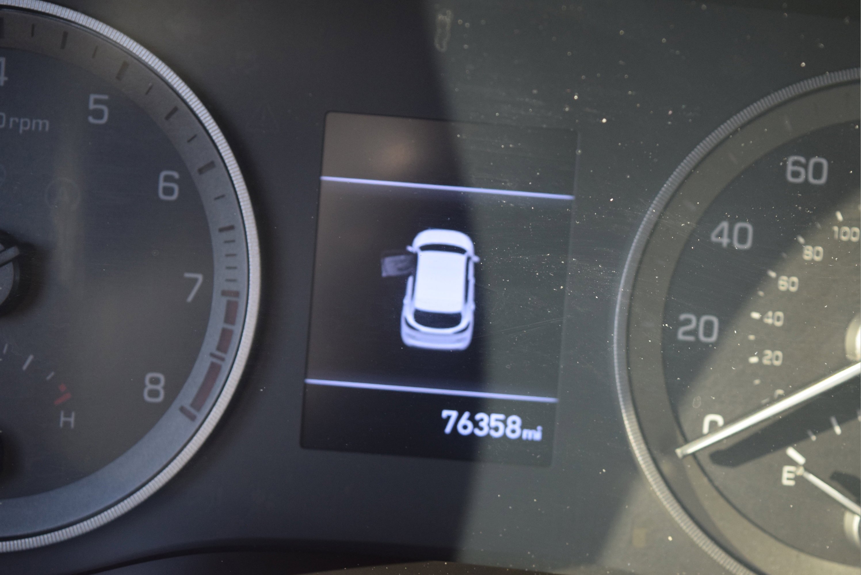 Used 2019 Hyundai Tucson SE image 11