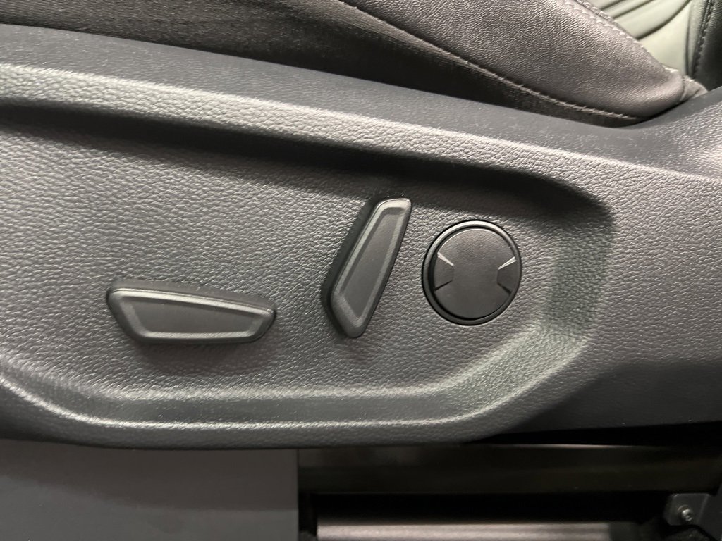 New 2026 Ford Ranger Lariat image 28