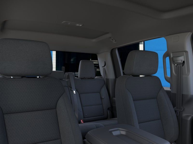 New 2026 GMC Sierra 1500 Elevation image 24
