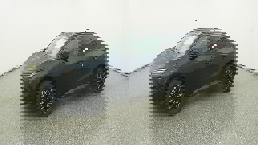 New 2026 Toyota bZ XLE image 2