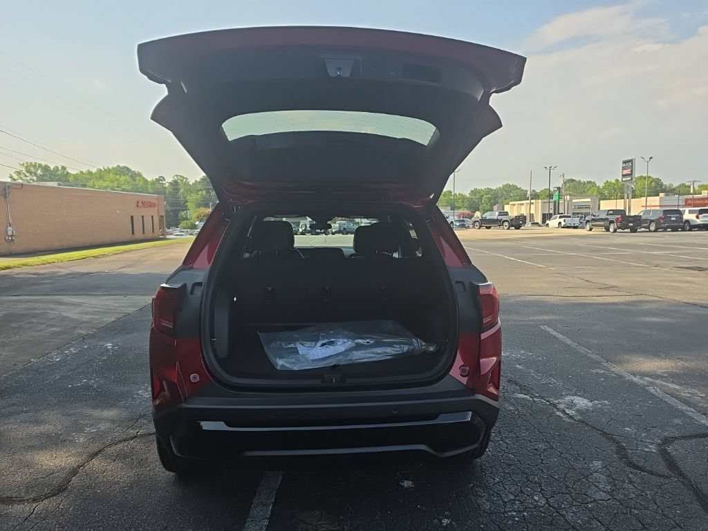 New 2026 GMC Terrain Elevation w/ Elevation Premium Package FWD image 11