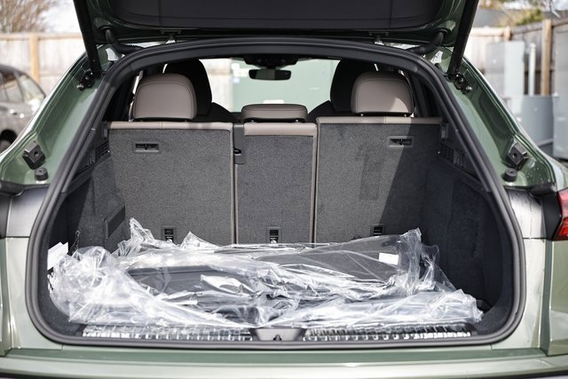 New 2025 Audi Q5 Premium Plus image 28