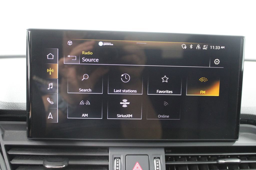 Used 2023 Audi Q5 2.0T Premium Plus image 49