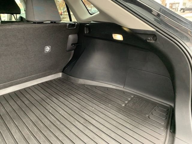 Certified 2021 Toyota Venza XLE w/ Softex Package image 34