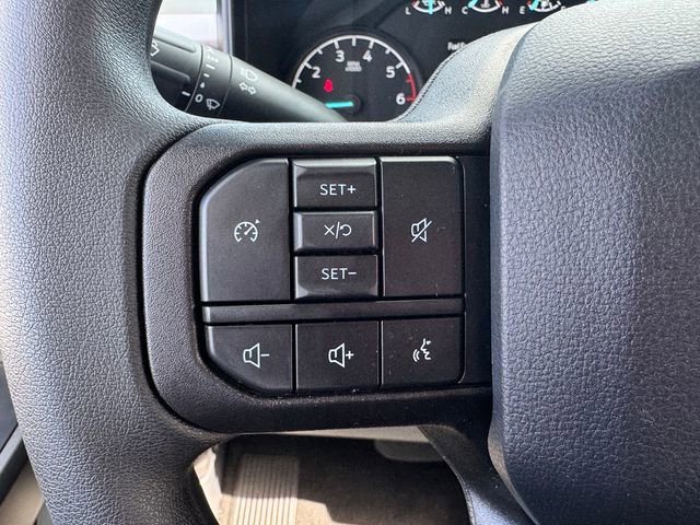 New 2026 Ford F250 XL w/ STX Appearance Package image 22