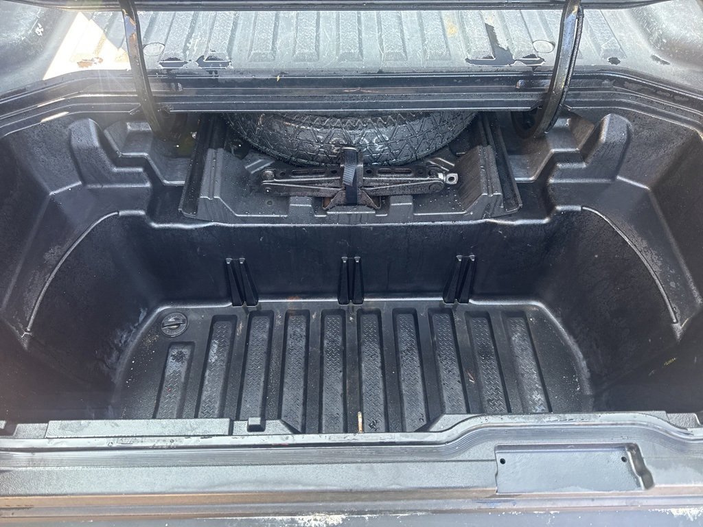 Used 2017 Honda Ridgeline RTL image 17