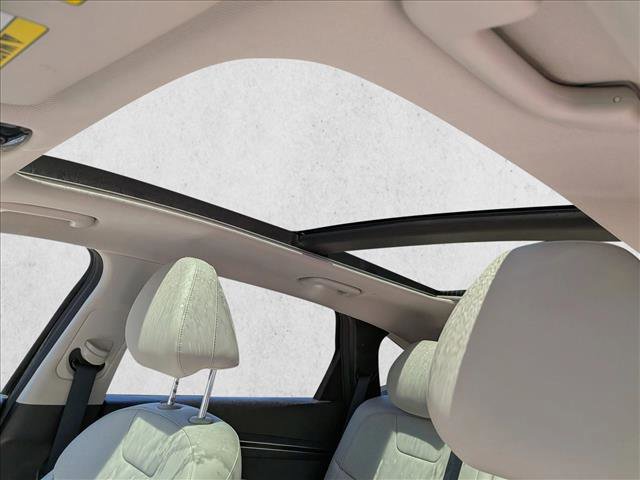 Used 2023 Hyundai Tucson SEL w/ Cargo Package AWD/4WD image 14