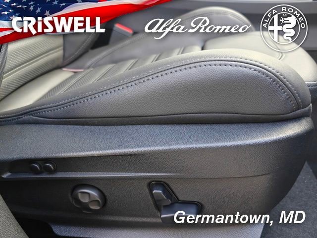 New 2026 Alfa Romeo Stelvio Sprint image 39