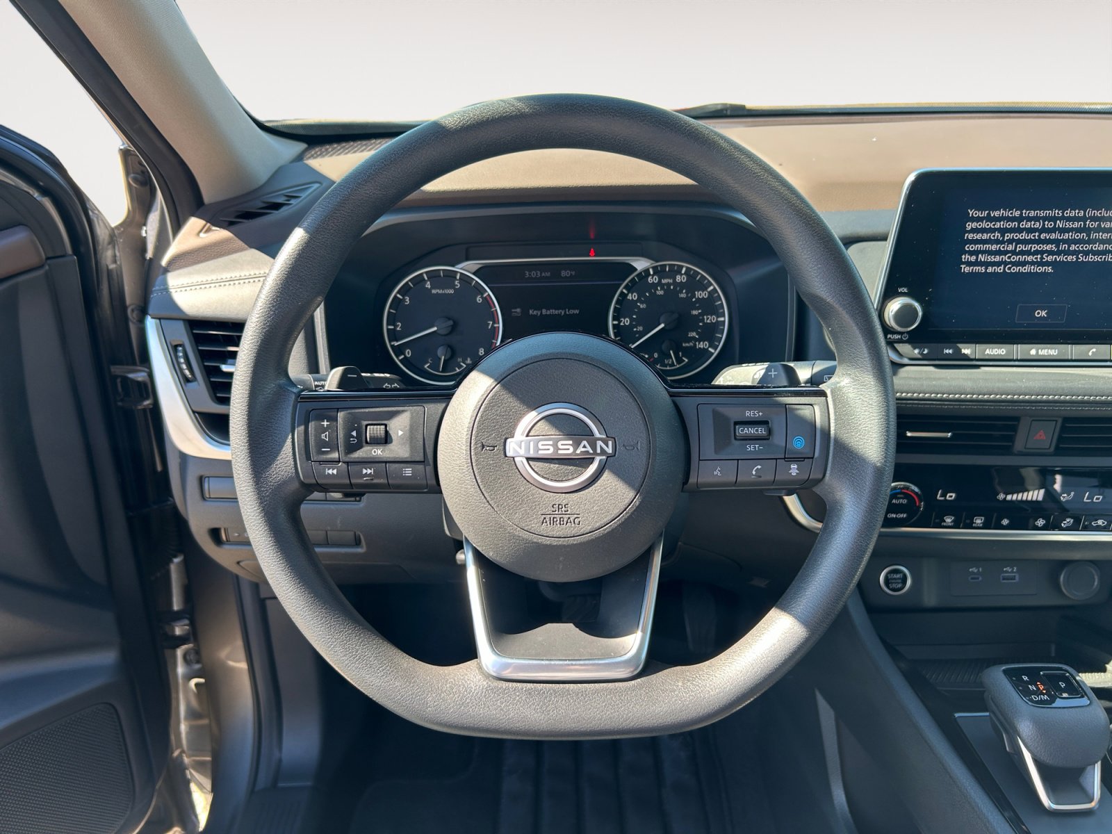 Used 2023 Nissan Rogue SV image 13